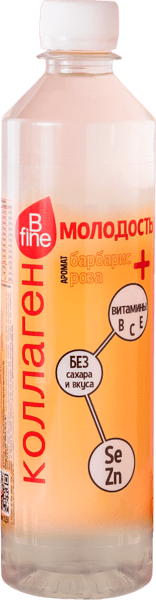 «B fine» МОЛОДОСТЬ