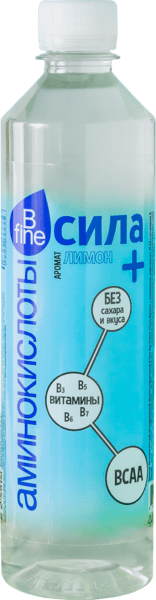 «B fine» СИЛА